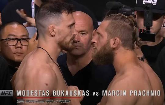 What time is UFC 304 Tonight? Bukauskas vs Prachnio - Start times, Schedules, Fight Card