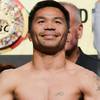 What time is Mario Barrios vs Manny Pacquiao tonight? Ringwalks, schedule, streaming links