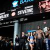 Wilder vs Stivern weigh-in 12