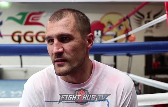 Kovalev: I drank beer every day, could take some vodka too