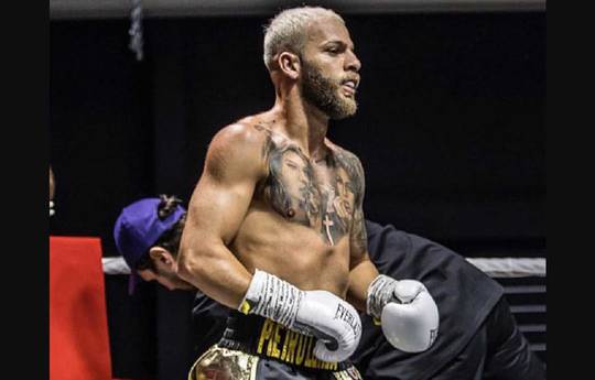 ¿A qué hora es Pietro Loriga vs Marko Dmitrović esta noche? Ringwalks, horario, enlaces de streaming