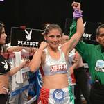 Lourdes Juarez