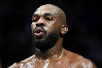 Belfort had some advice for Jones