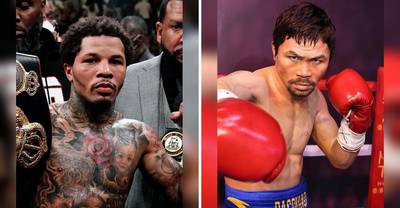 Roy Jones Jr. desafía a Gervonta Davis: "Le mostraré el boxeo de la vieja escuela"
