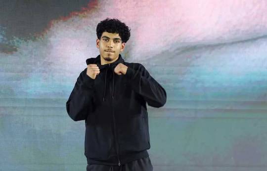 Hoe Mohammed Alakel vs Placido Hoff te bekijken - Live Stream & TV-kanalen