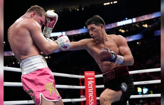 Respuesta sincera de Dmitry Bivol a la revancha con Canelo: "Se trata de dinero"