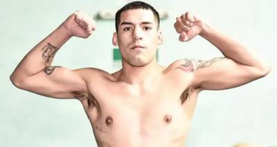 Lorenzo Gerez vs Nicolas Andino - Date, Start time, Fight Card, Location