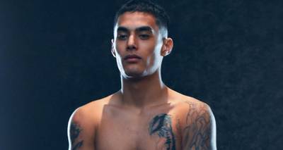 Wann findet heute Abend der Kampf Leonardo Sanchez gegen Abraham Perfecto Valdez statt? Ringwalks, Zeitplan, Streaming-Links