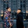 Ben Whittaker vs Braian Suarez - Betting Odds, Prediction