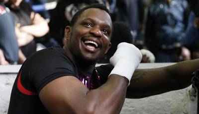 Whyte: Wilder is a disgrace