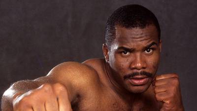 52-year-old Ibeabuchi offered Usyk to fight in Kyiv