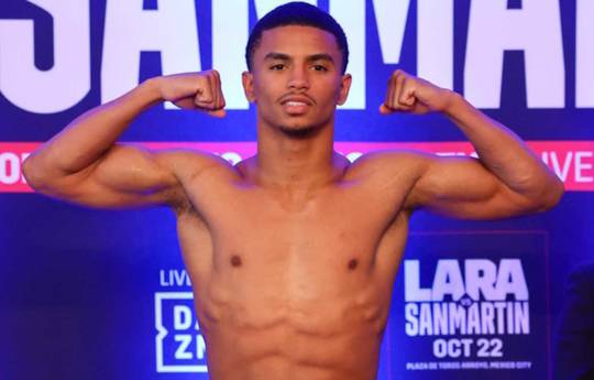 What time is Jonathan Lopez vs Alexander Espinoza tonight? Ringwalks, schedule, streaming links