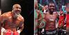 El ex campeón de peso pesado predice el destino de Crawford contra Canelo: "Será rápido"