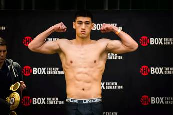 Bivol to meet Cilemba