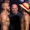 A quelle heure est l'UFC sur ESPN 63 ce soir ? Woodson vs Padilla - Heures de début, horaires, carte de combat