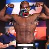 Takam and Forrest make weight 1