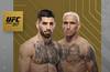 UFC 317: Topuria vs Oliveira - Datum, Startzeit, Kampfkarte, Ort