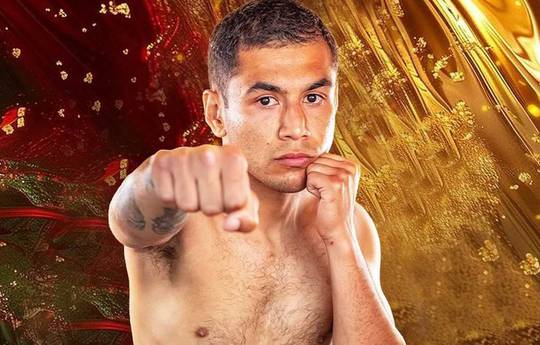 Sebastian Hernandez Reyes vs Yonfrez Parejo - Fecha, Hora de inicio, Fight Card, Lugar