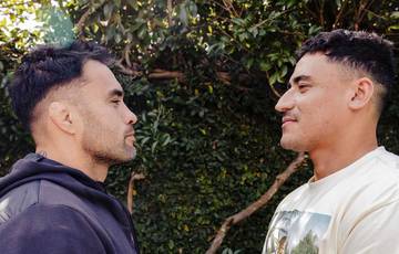 Liam Messam vs Jordan Simi - Date, Start time, Fight Card, Location