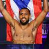 Prograis and Zorrilla hit weight 2