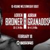 Peterson/Broner are tonight’s betting favorites