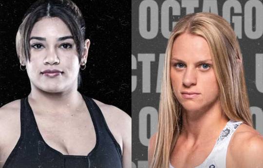 UFC Fight Night 254: Duben vs Judice - Datum, aanvangstijd, vechtkaart, locatie