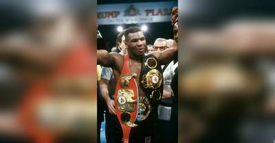 Mike Tyson Criticizes Modern Boxers Over Courage: “They Dodge Challenges”