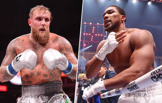 Джошуа і Пол домовилися на грудень?