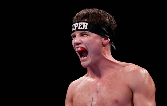 How to Watch Pierce O'Leary vs Darragh Foley - Live Stream & TV Channels
