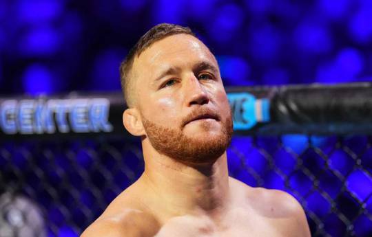 Менеджер Гэтжи: «Джастин завершит карьеру, если Пимблетт обойдет его в титульной гонке»