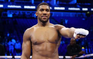 Will Joshua wait until December to fight Fury?