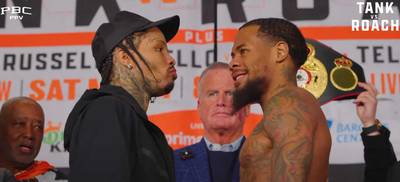 Hoe laat is Gervonta Davis vs Lamont Roach Jr. vanavond? Ringoverzichten, schema, streaming links