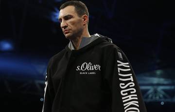 Wladimir Klitschko announces retirement from boxing