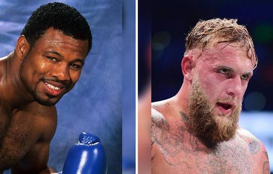 Der letzte Kampf des ehemaligen Champs veranlasst Mosley zu einem deutlichen Ratschlag: "Es ist Zeit, es an den Nagel zu hängen"
