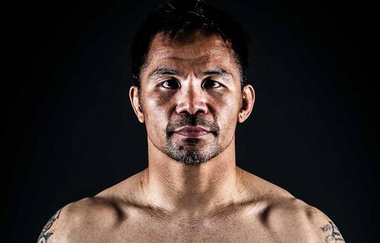 Mario Barrios gegen Manny Pacquiao - Wettquoten, Vorhersage