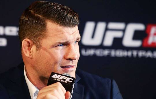 Bisping named Makhachev the greatest lightweight in MMA history