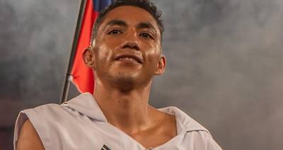 Bryan Mercado vs Arthur Villanueva - Date, Start time, Fight Card, Location