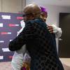 Ellerbe: Floyd is not going to return