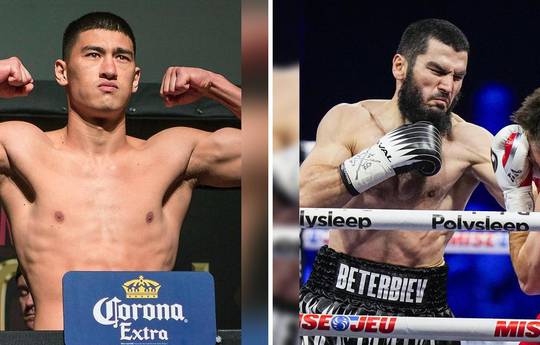 Teddy Atlas révèle le moment décisif de l'affrontement Beterbiev-Bivol : "Cela va tout changer".