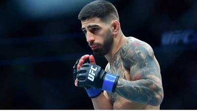 Puryear a évalué les chances de Topuria dans le combat contre Makhachev