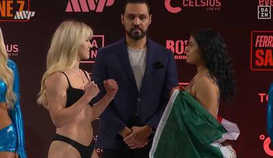 ¿A qué hora es el combate entre Bree Howling y Naomy Cardenas Gómez esta noche? Horarios, programación, enlaces de transmisión