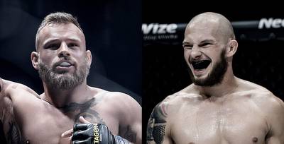 OKTAGON 84 - Quoten, Prognose: Široký vs. Fodor