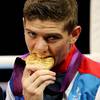 Luke Campbell 7