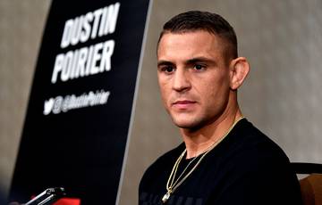 Poirier disagrees with Gaethje's criticism of Oliveira