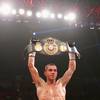 Scott Quigg