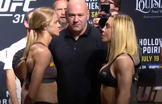 What time is UFC 318 Tonight? Caliari vs Judice - Start times, Schedules, Fight Card