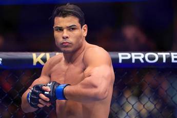 Costa Says He Has One Fight Left on His UFC Contract