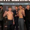 What time is Joe Howarth vs Mario Valenzuela tonight? Ringwalks, schedule, streaming links
