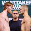 What time is Aaron Bowen vs Tom Cowling tonight? Ringwalks, schedule, streaming links