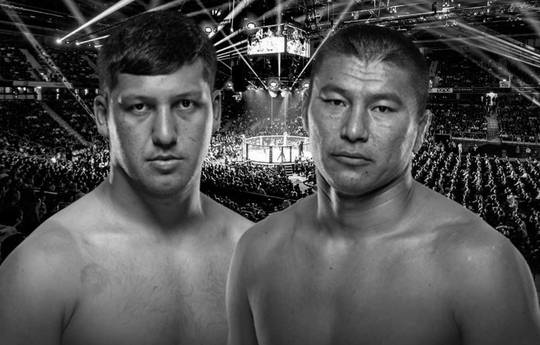 UFC Fight Night 257: Satybaldiev vs Nurgozhay - Date, Start time, Fight Card, Location